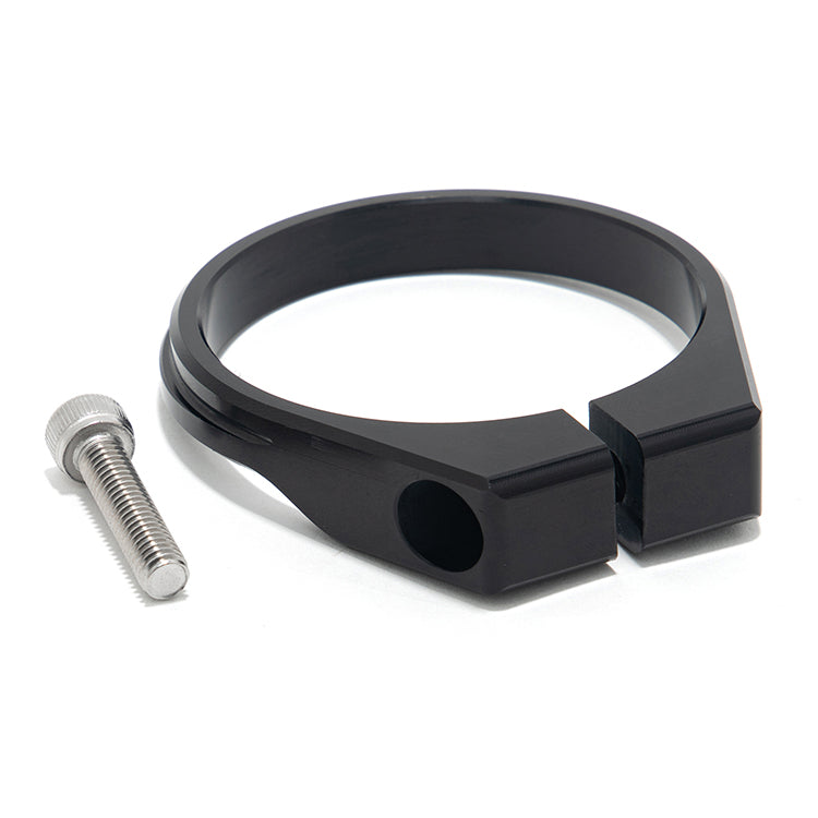 Steering Column Tube Reinforced Riser Clamp for Talaria Sting / Sting MX3 / Sting R MX4 3