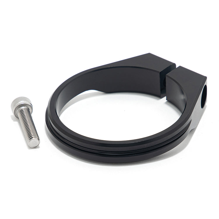 Steering Column Tube Reinforced Riser Clamp for Talaria Sting / Sting MX3 / Sting R MX4