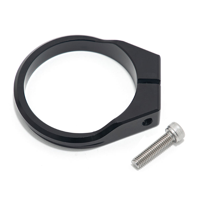 Steering Column Tube Reinforced Riser Clamp for Talaria Sting / Sting MX3 / Sting R MX4 4