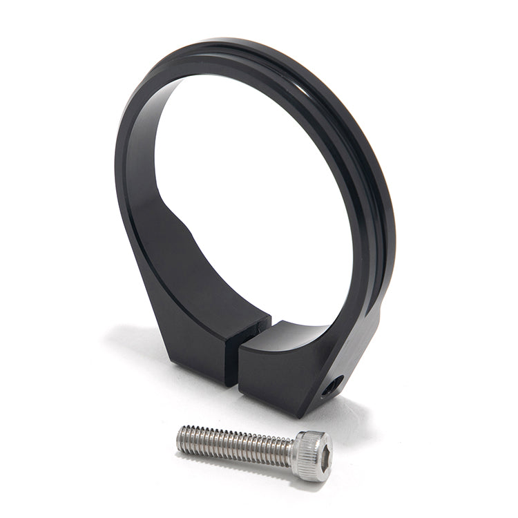 Steering Column Tube Reinforced Riser Clamp for Talaria Sting / Sting MX3 / Sting R MX4 5