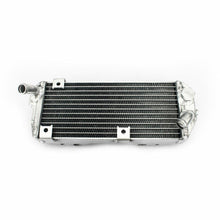 Load image into Gallery viewer, MX Aluminum Water Cooler Radiators for Suzuki DRZ400S DRZ 400S 2000-2022