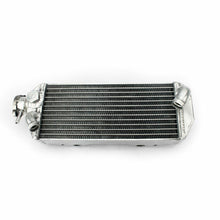 Load image into Gallery viewer, MX Aluminum Water Cooler Radiators for Suzuki DRZ400SM 2005-2024