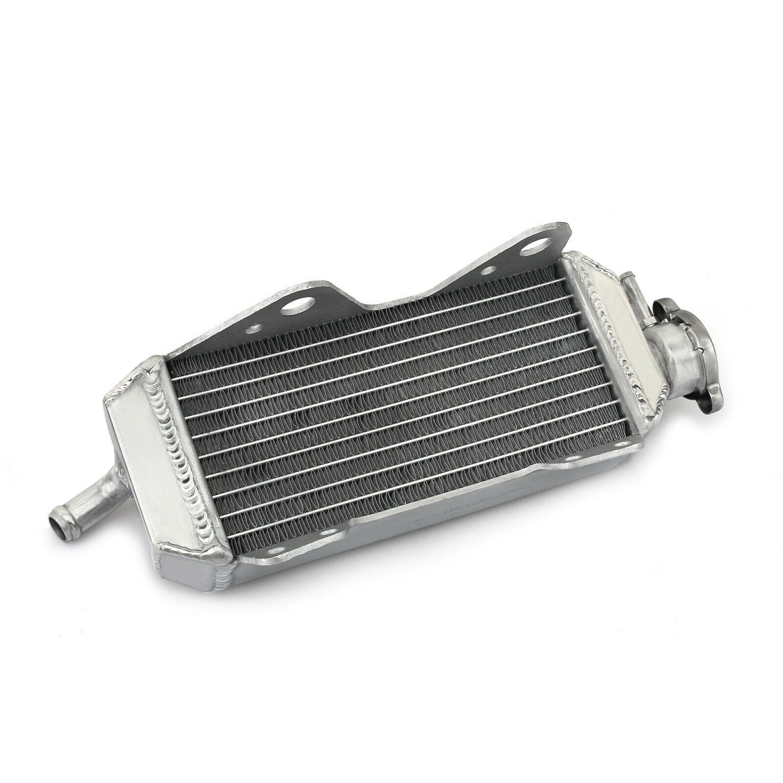 MX Aluminum Water Cooler Radiator for Suzuki RM 65 RM65 2000-2012