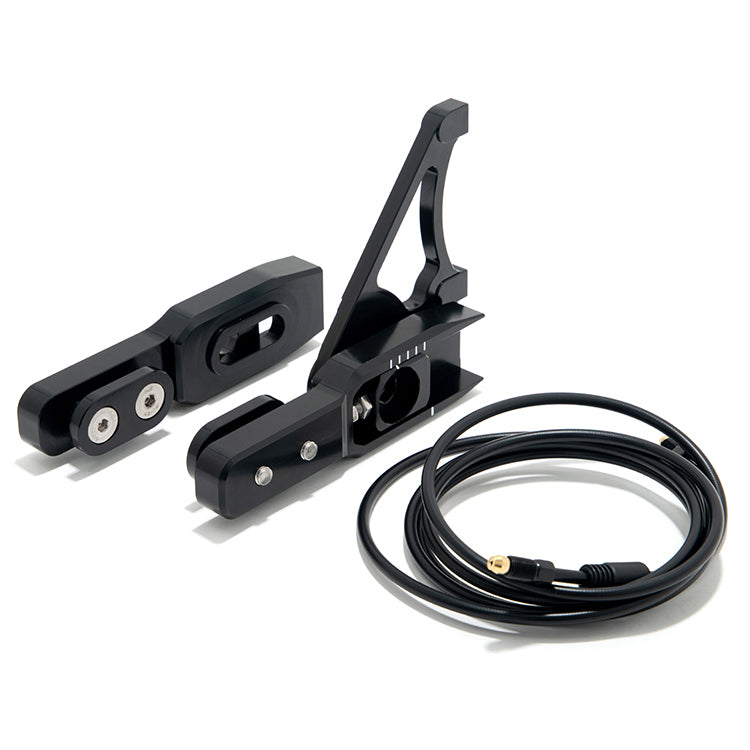 Swing Arm Extension Kit & Brake Line for Sur-Ron Light Bee X / Segway X160 X260 / 79Bike Falcon M