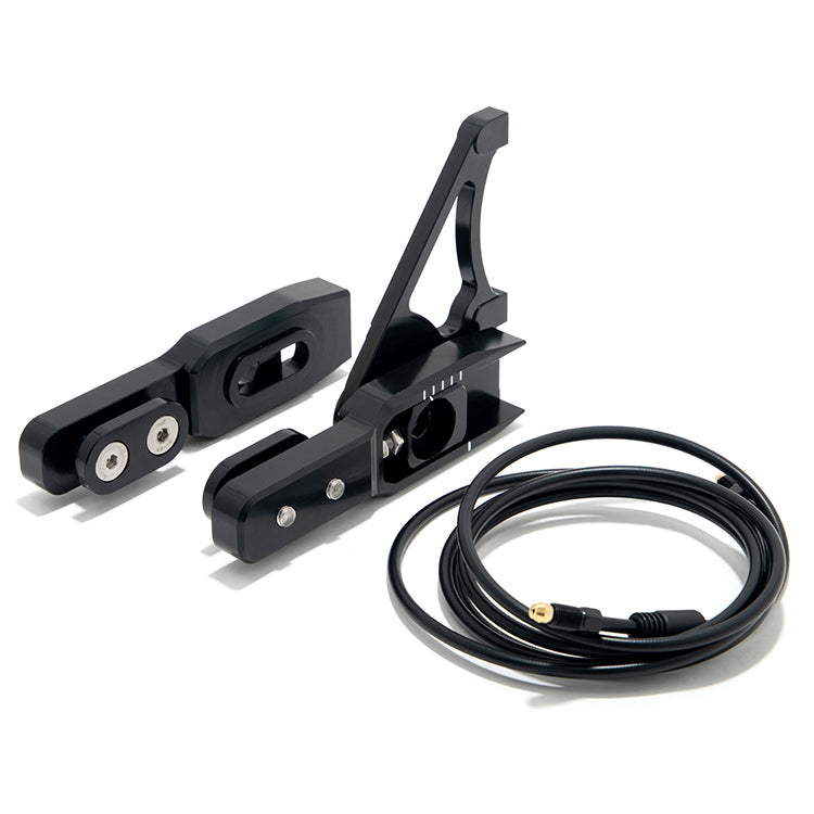 Swing Arm Extension Kit & Brake Line For Sur-ron Light Bee X / Segway X160 X260 / 79-Bikes / E Ride Pro-SS