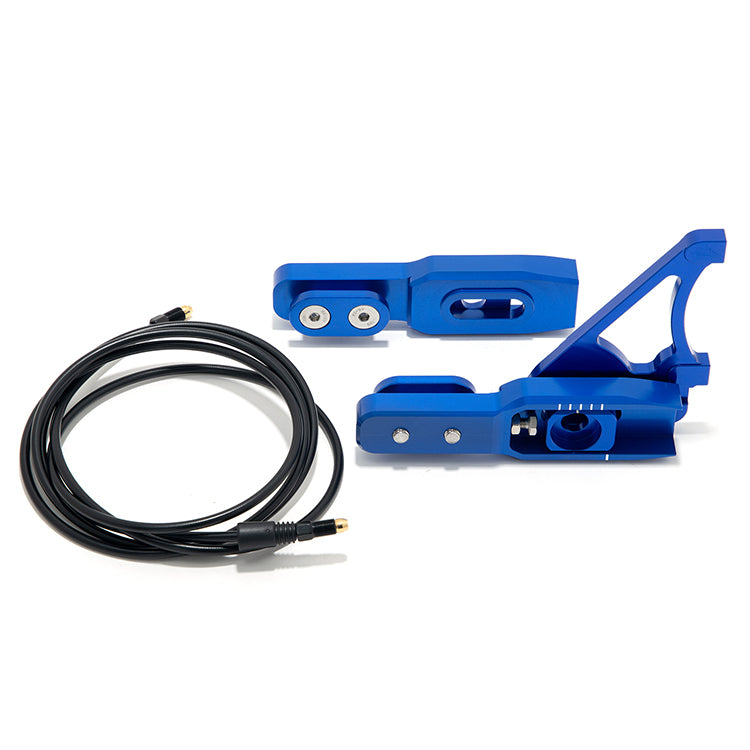Swing Arm Extension Kit & Brake Line for Sur-Ron Light Bee X / Segway X160 X260 / 79Bike Falcon M 5
