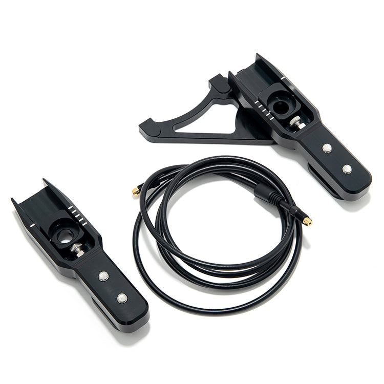 Swing Arm Extension Kit & Brake Line for Sur-Ron Light Bee X / Segway X160 X260 / 79Bike Falcon M