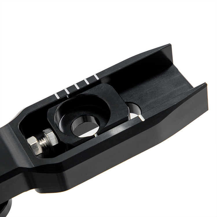 Swing Arm Extension Kit & Brake Line for Sur-Ron Light Bee X / Segway X160 X260 / 79Bike Falcon M 3