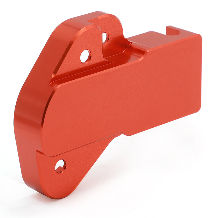 Throttle Position Sensor Protection Cover for KTM 250 300 EXC TPI / Husqvarna TE 250i 300i /  Gas Gas EC 250 300 6