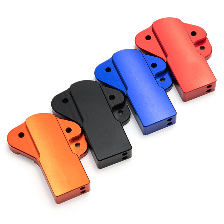 Throttle Position Sensor Protection Cover for KTM 250 300 EXC TPI / Husqvarna TE 250i 300i /  Gas Gas EC 250 300