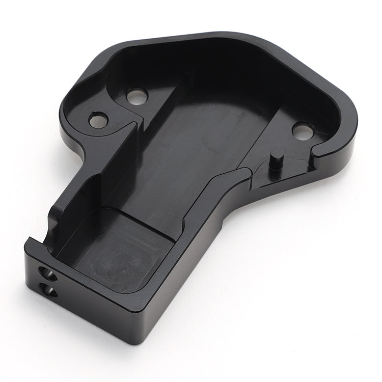 Throttle Position Sensor Protection Cover for KTM 250 300 EXC TPI / Husqvarna TE 250i 300i /  Gas Gas EC 250 300 3