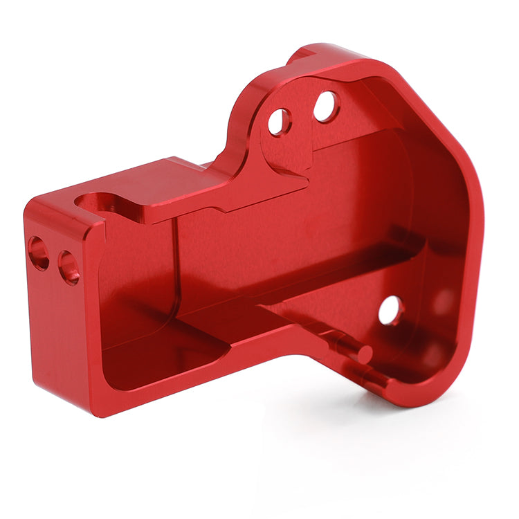 Throttle Position Sensor Protection Cover for KTM 250 300 EXC TPI / Husqvarna TE 250i 300i /  Gas Gas EC 250 300 9