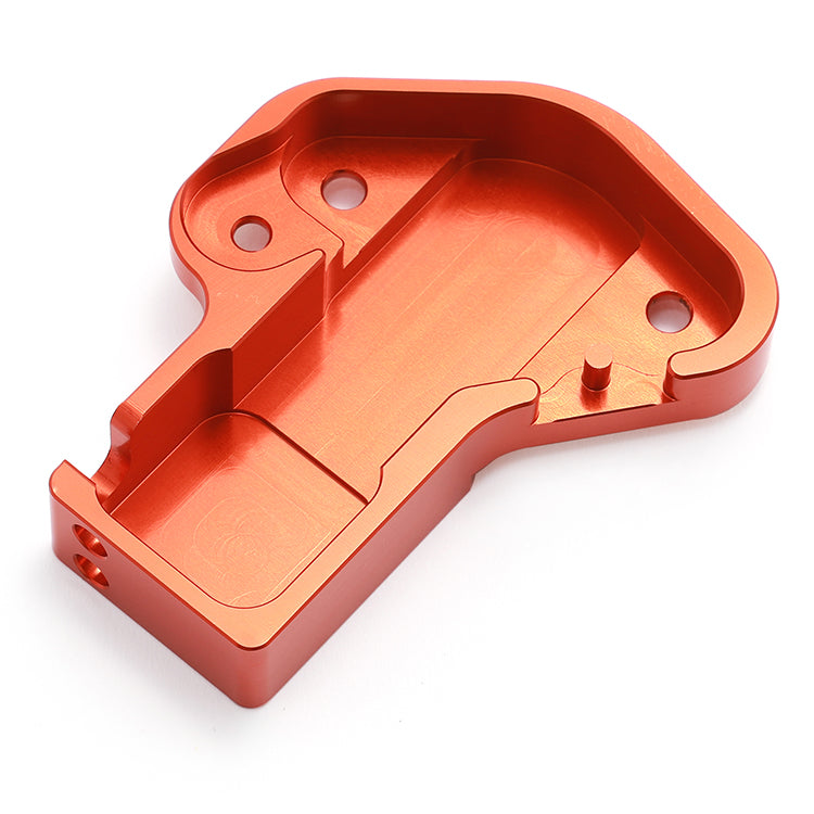 Throttle Position Sensor Protection Cover for KTM 250 300 EXC TPI / Husqvarna TE 250i 300i /  Gas Gas EC 250 300 7
