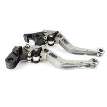 Load image into Gallery viewer, Aluminum Motorcycle Levers For Honda CRF1000L Africa Twin 2015-2016