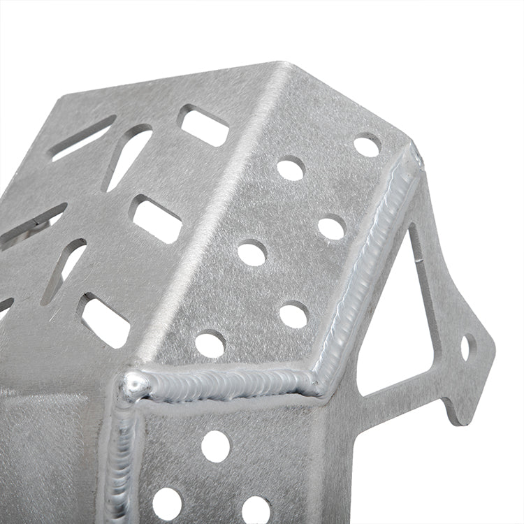 Skid Plate Underbody Guard Protector Cover for Sur-Ron Light Bee X / Segway X160 X260 4