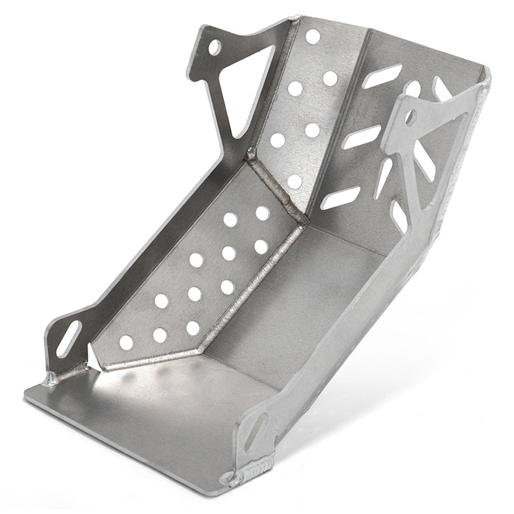 Skid Plate Underbody Guard Protector Cover for Sur-Ron Light Bee X / Segway X160 X260