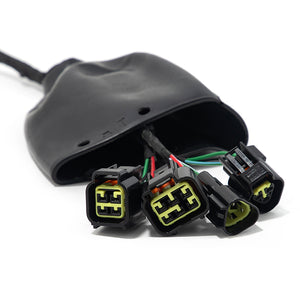 Wiring Harness Assy for Sur-Ron Light Bee X / Segway X160 X260 / 79Bike Falcon M