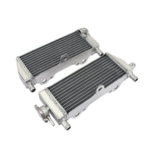 Load image into Gallery viewer, MX Aluminum Water Cooler Radiators for Yamaha YZ250 1996-2001 / WR 250Z 1997-1998