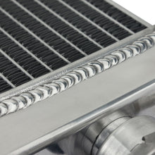 Load image into Gallery viewer, MX Aluminum Water Cooler Radiators for Yamaha WR450F 2012-2015