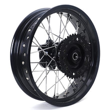 Load image into Gallery viewer, Aluminum Front Rear Motorcycle Wheels for Honda X-ADV 750 2017-2020