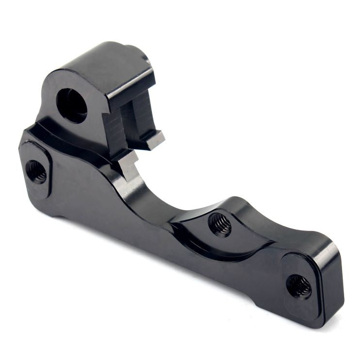 270mm Oversize Front Brake Disc & Bracket for Suzuki RM125 96-09 / RM250 96-14 / DRZ400S 00-09 / DRZ400E 00-08
