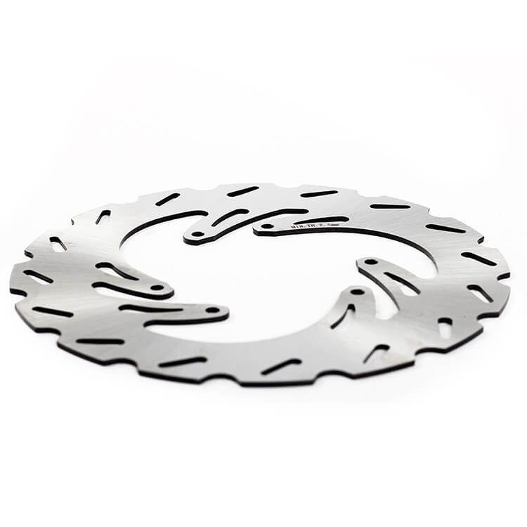 Front Brake Disc For Honda CRF250RX 2019-2020 4