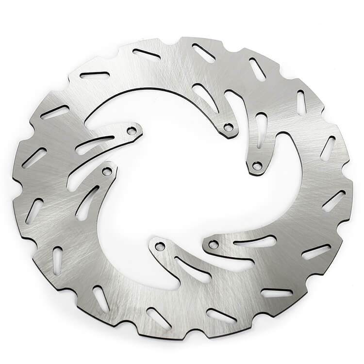 Front Brake Disc For Honda CRF250RX 2019-2020
