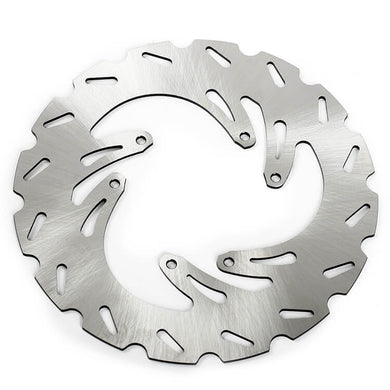 Front Brake Disc For Honda CRF450RX 2017-2020