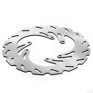 Front Brake Disc For Honda CRF250R / CRF450R 2015-2020