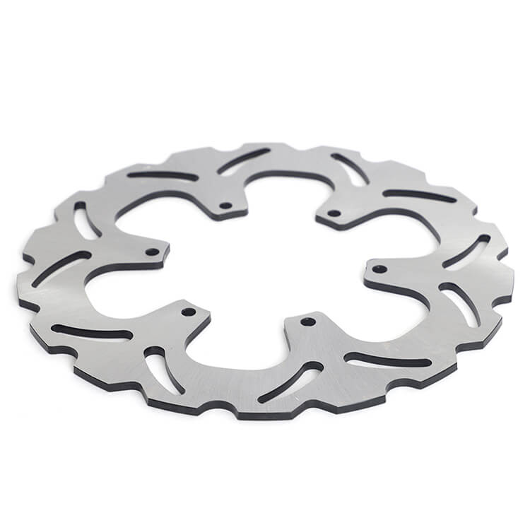 Rear Brake Disc For KTM 1050 Adventure 2015-2017 / 1090 Adventure 2017-2019 / 1190 Adventure 2013-2017 3