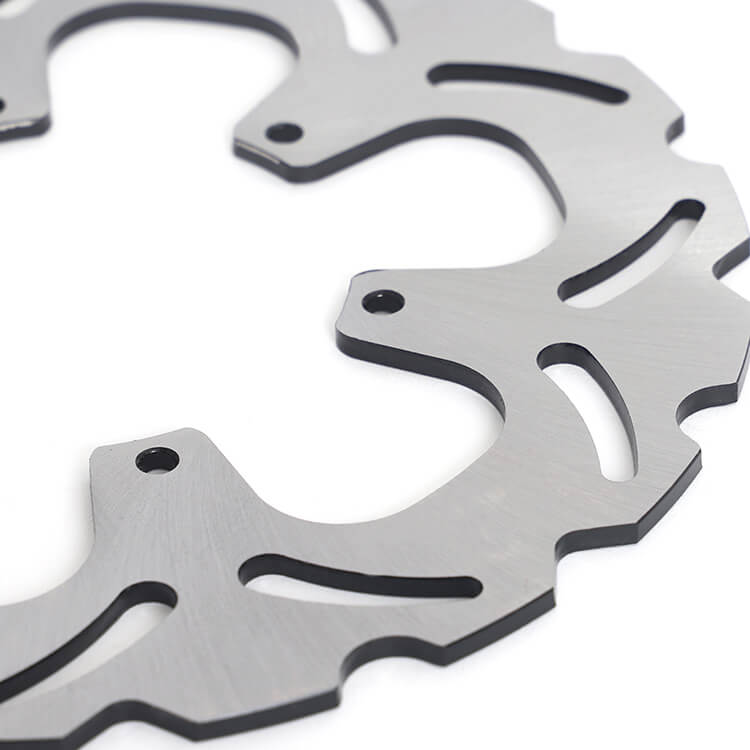 Rear Brake Disc For KTM 1050 Adventure 2015-2017 / 1090 Adventure 2017-2019 / 1190 Adventure 2013-2017 4