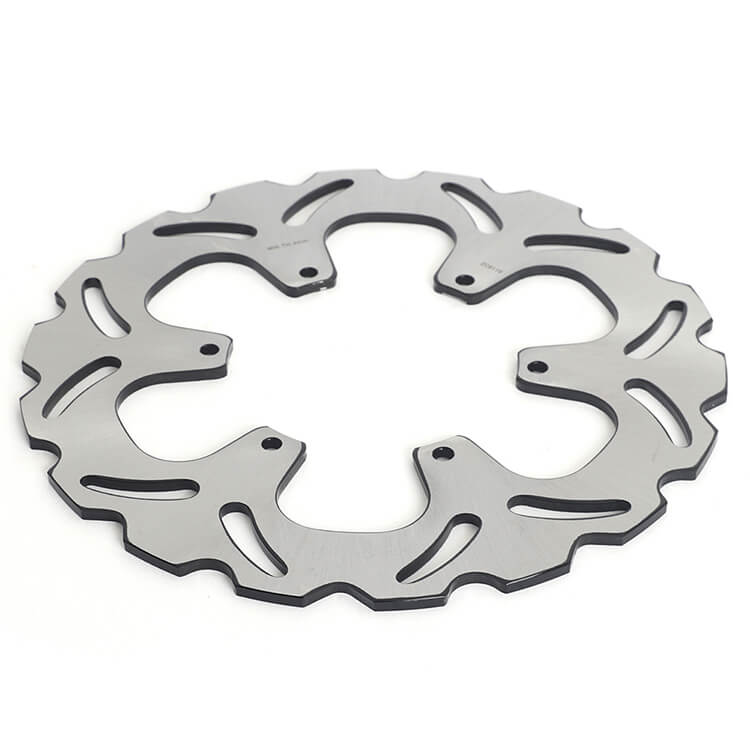 Rear Brake Disc For KTM 1050 Adventure 2015-2017 / 1090 Adventure 2017-2019 / 1190 Adventure 2013-2017