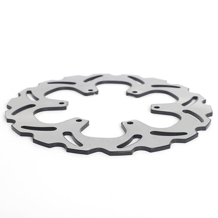 Rear Brake Disc For KTM 1050 Adventure 2015-2017 / 1090 Adventure 2017-2019 / 1190 Adventure 2013-2017 5