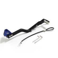 Load image into Gallery viewer, MX Aluminum Gear Shift Lever &amp; Brake Pedal for Honda XR650L 1993-2009 and 2012-2020