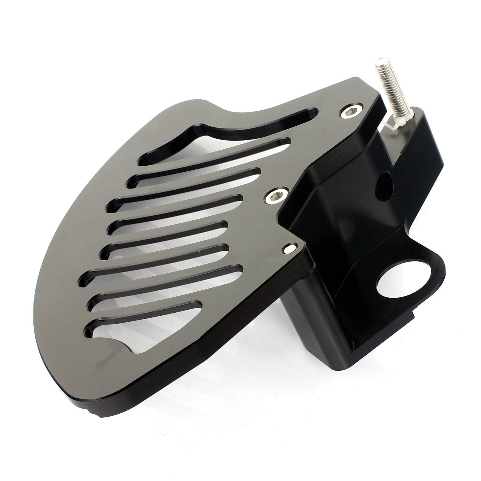 TARAZON Front Brake Disc Guard Protector For KTM XC 200 XC 250 XC 300 XCW200 XCFW250  XCW300 2006-2014 2