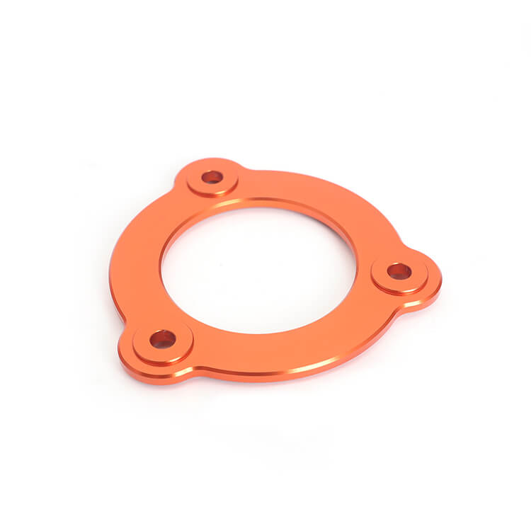 Engine Clutch Cover for KTM 1290 Superduke R 2014-2019 1290 Superduke GT 2017-2019 8