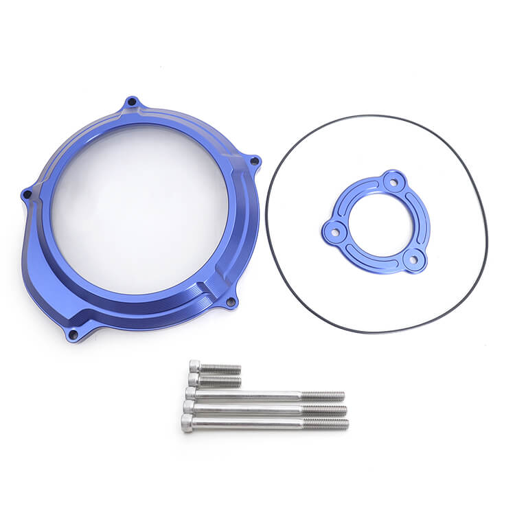 Engine Clutch Cover for KTM 1190 Adventure R 1090 Adventure 2014-2016 1050 Adventure 2015-2016 5