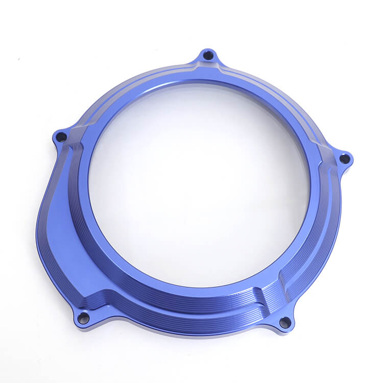 Engine Clutch Cover for KTM 1290 Superduke R 2014-2019 1290 Superduke GT 2017-2019 6