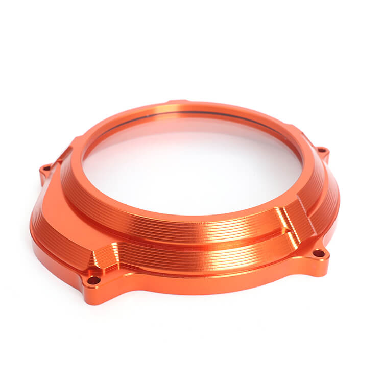 Engine Clutch Cover for KTM 1290 Superduke R 2014-2019 1290 Superduke GT 2017-2019 9