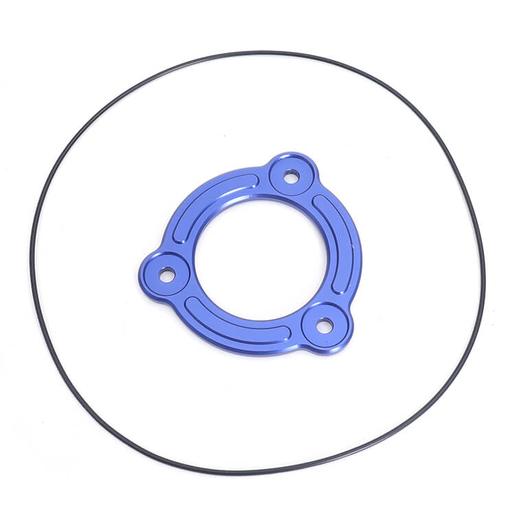 Engine Clutch Cover for KTM 1290 Superduke R 2014-2019 1290 Superduke GT 2017-2019 7