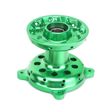Load image into Gallery viewer, Forged Aluminum Front Rear Wheel Hubs for Kawasaki KX250 2019-2020