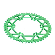 Load image into Gallery viewer, MX Aluminum Rear Sprocket for KAWASAKI KLX450R 2008-2021
