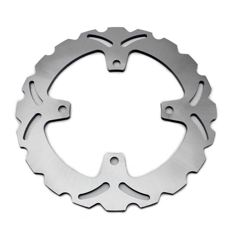Rear Brake Disc For Honda CRF1000L Africa Twin 2016-2018