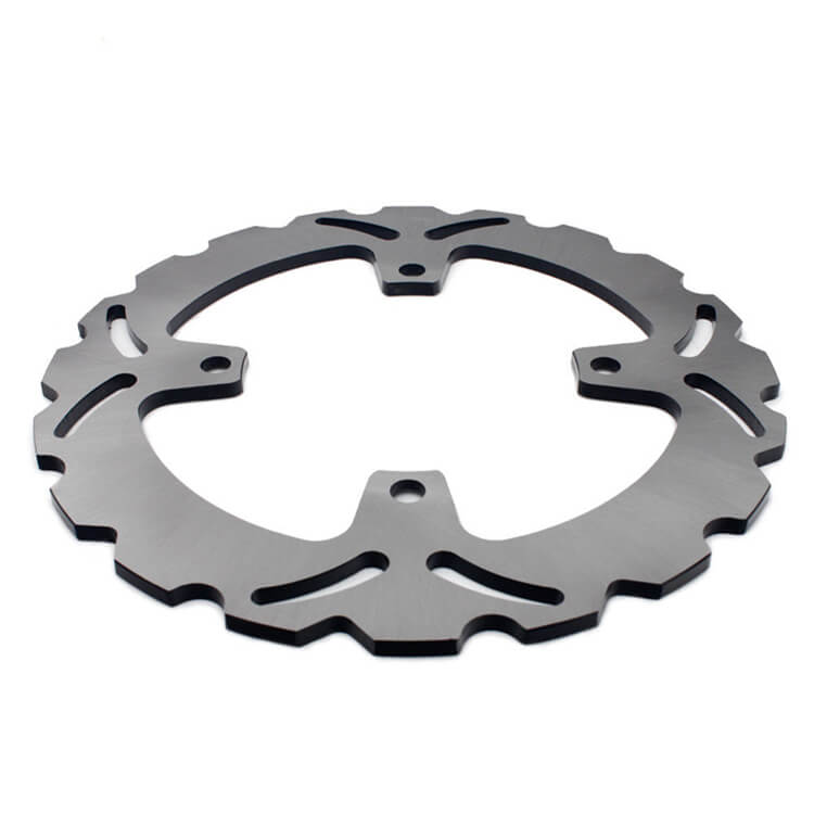 Rear Brake Disc For Honda CRF1000L Africa Twin 2016-2018 3
