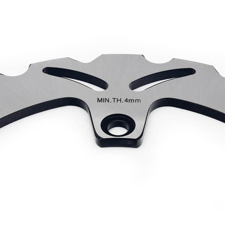 Rear Brake Disc For Honda CRF1000L Africa Twin 2016-2018 4