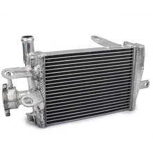 Load image into Gallery viewer, Motorcycle Aluminum Left &amp; Right Radiator for BMW R1200GS 2012-2018 / R1200RT 2013-2018