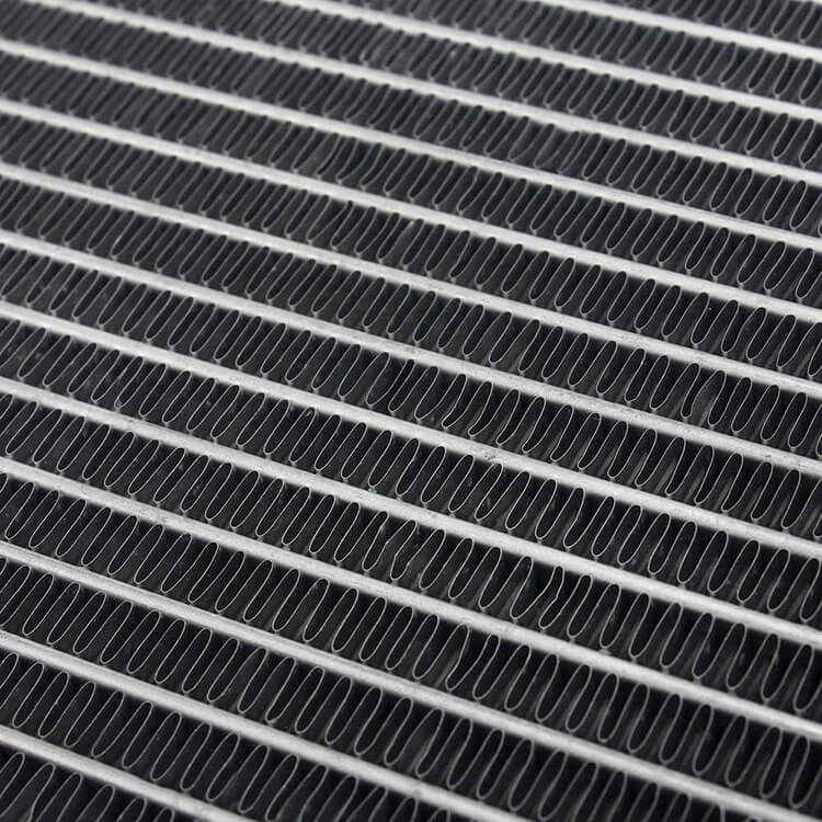 Motorcycle Aluminum Radiator for Honda CRF1000L Africa Twin 2016-2019 7