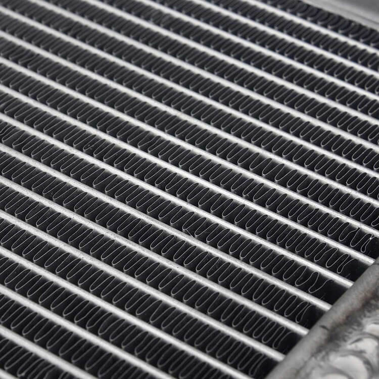 Motorcycle Aluminum Left & Right Radiator for BMW R1200GS 2012-2018 / R1200RT 2013-2018 4