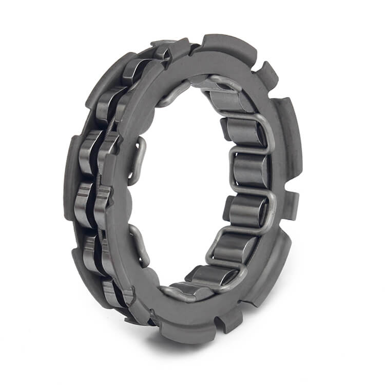Motorcycle One Way Starter Bearing Overrunning Clutch For Suzuki DR 250 Djebel 250v 1996-2007