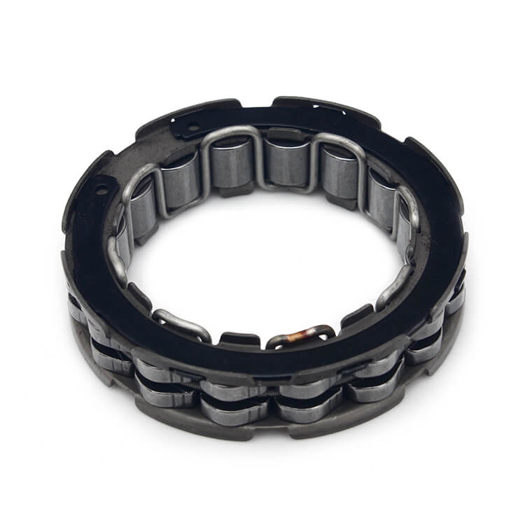 Motorcycle One Way Starter Bearing Overrunning Clutch For Kawasaki KLX450 2008-2009